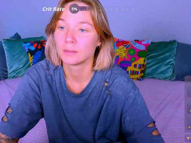 WhiteSoul webcam