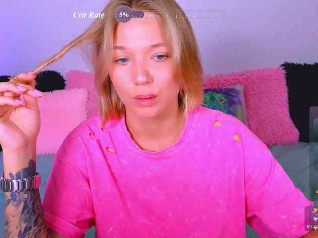 WhiteSoul webcam