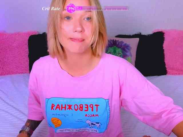 WhiteSoul webcam