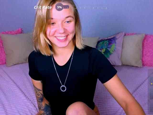 WhiteSoul webcam