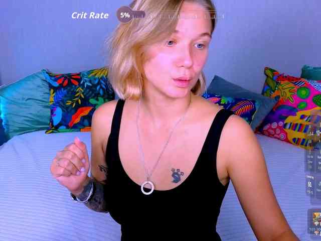 WhiteSoul webcam