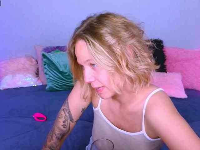 WhiteSoul webcam