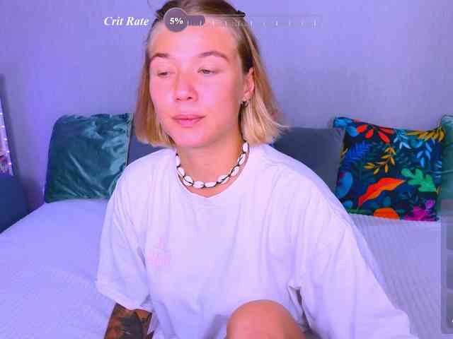 WhiteSoul webcam