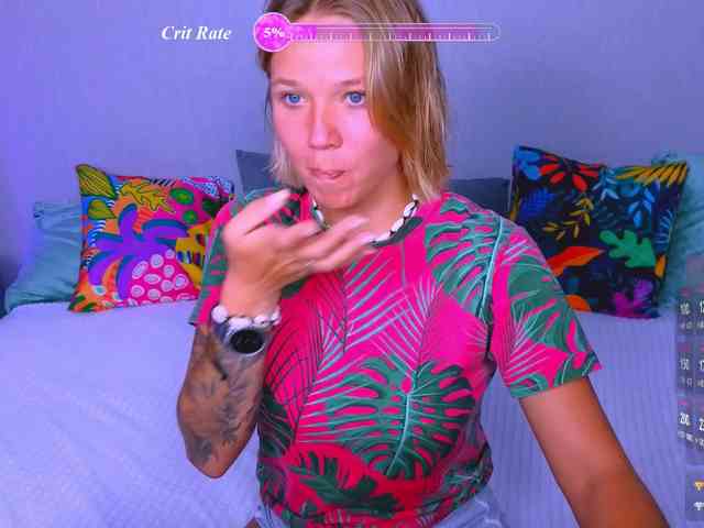 WhiteSoul webcam