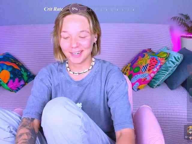 WhiteSoul webcam