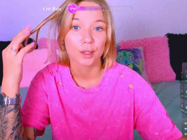 WhiteSoul webcam