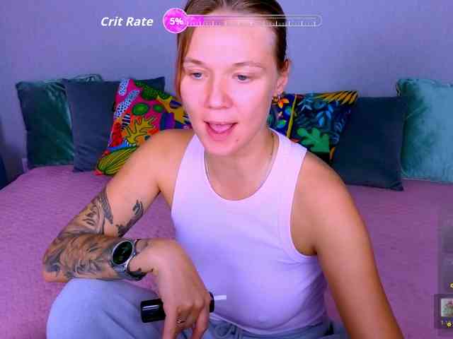 WhiteSoul webcam