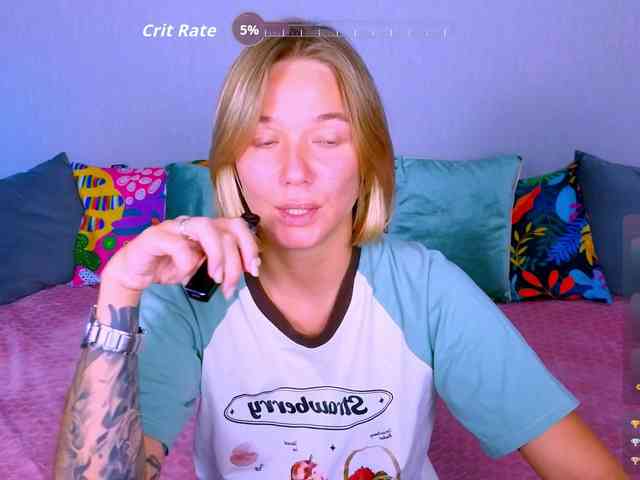 WhiteSoul webcam