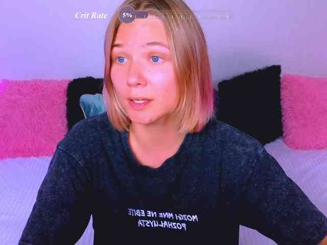 WhiteSoul webcam