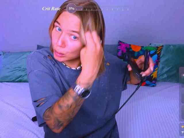 WhiteSoul webcam