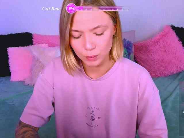 WhiteSoul webcam