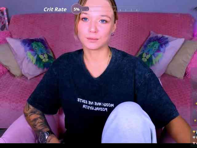 WhiteSoul webcam