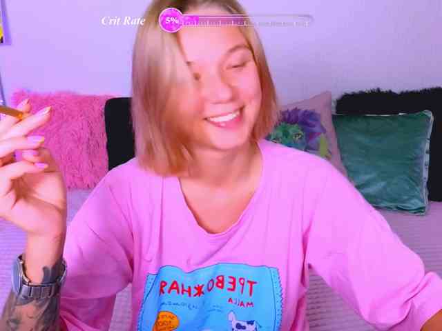 WhiteSoul webcam