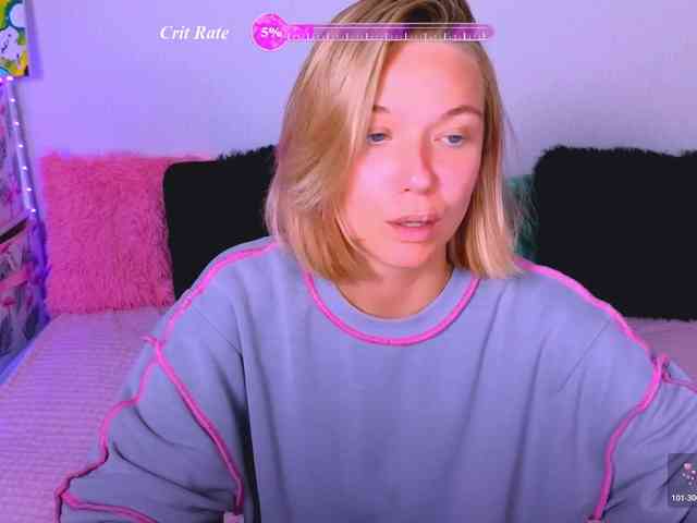 WhiteSoul webcam