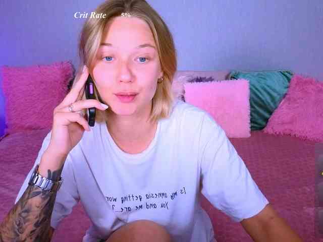 WhiteSoul webcam