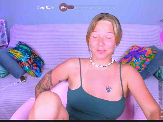 WhiteSoul webcam