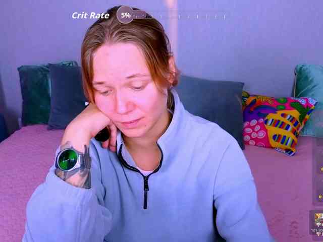 WhiteSoul webcam