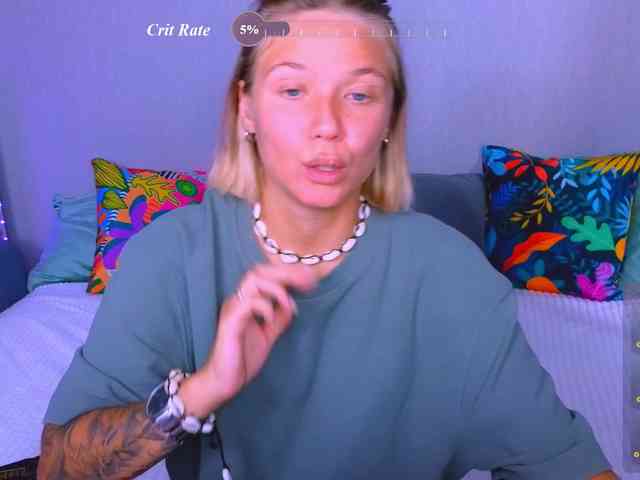 WhiteSoul webcam