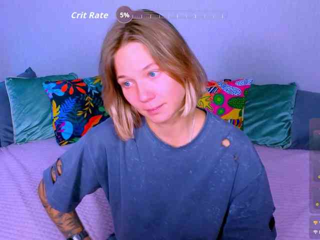 WhiteSoul webcam