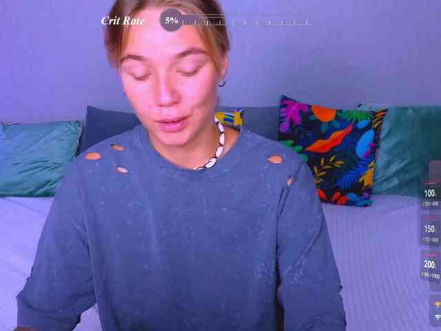 WhiteSoul webcam