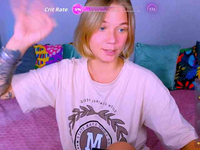 WhiteSoul webcam