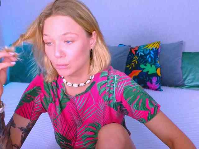 WhiteSoul webcam