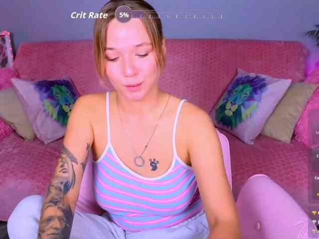 WhiteSoul webcam