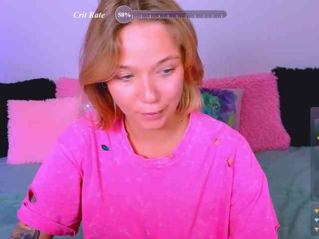WhiteSoul webcam