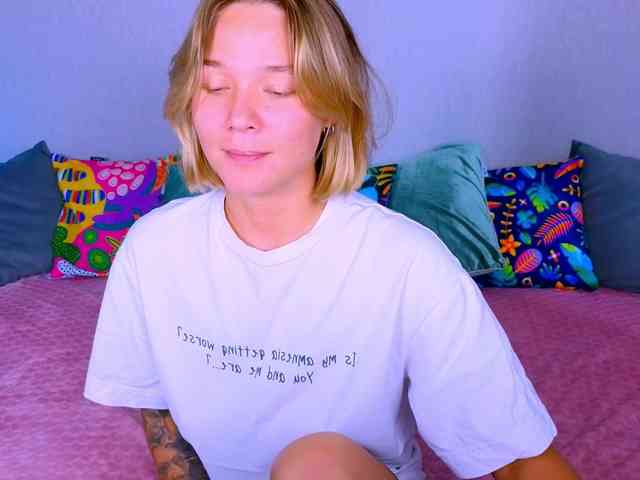WhiteSoul webcam