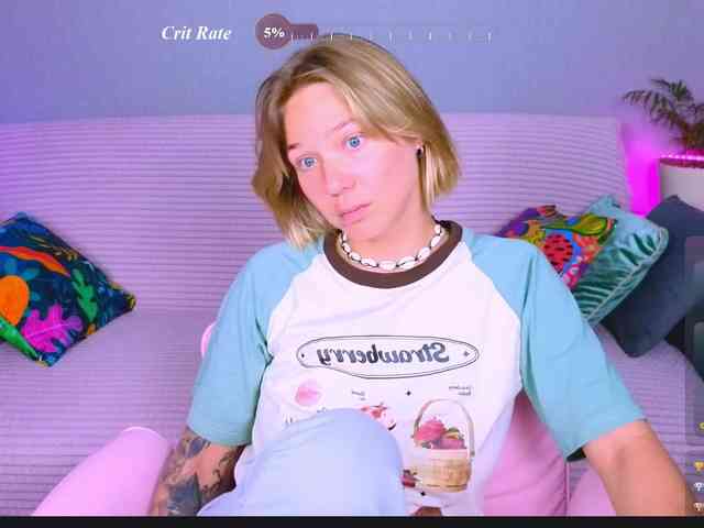WhiteSoul webcam