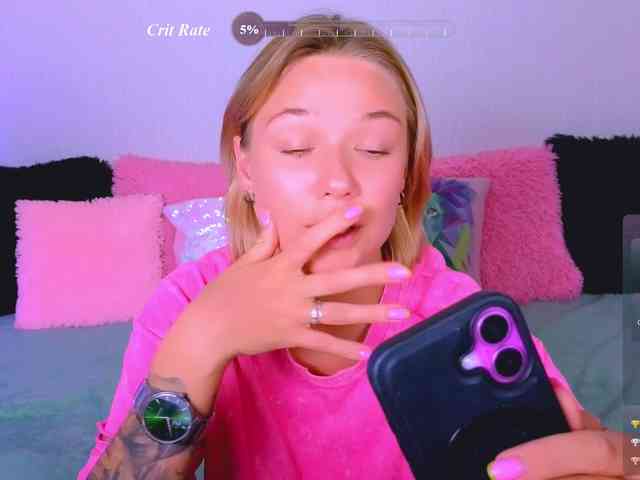 WhiteSoul webcam