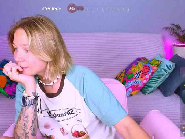 WhiteSoul webcam