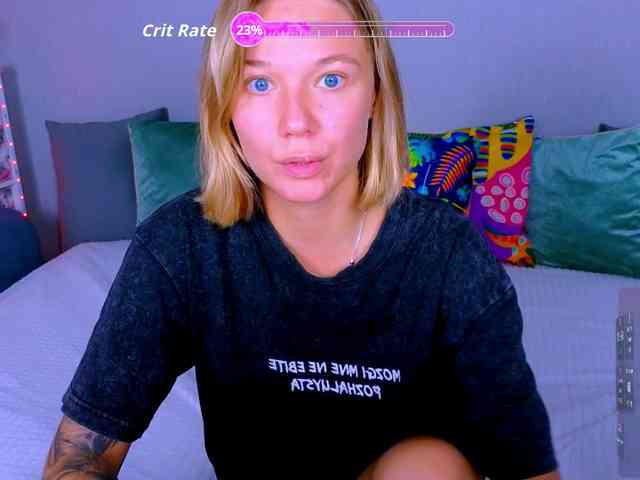 WhiteSoul webcam