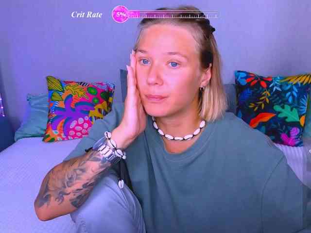 WhiteSoul webcam