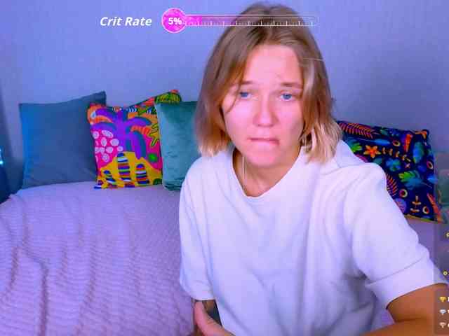 WhiteSoul webcam