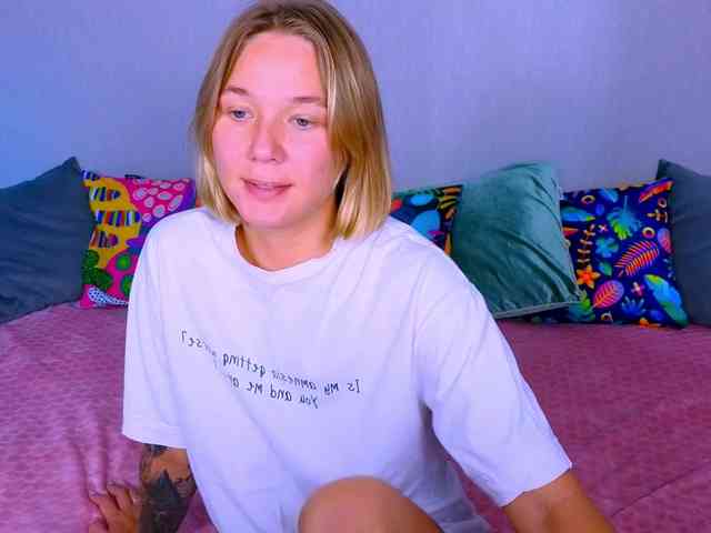 WhiteSoul webcam