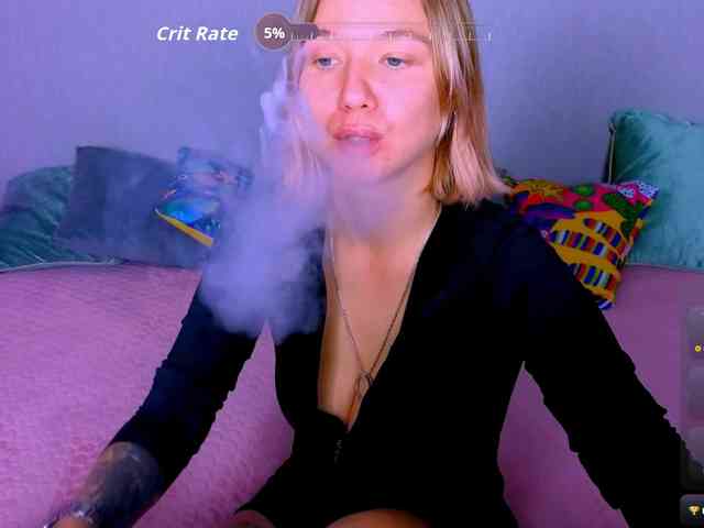 WhiteSoul webcam