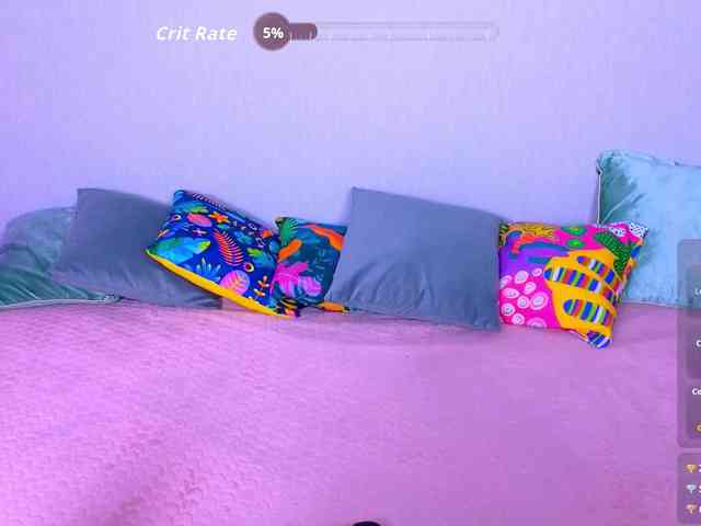 WhiteSoul webcam