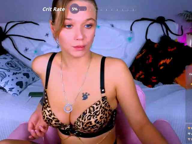 WhiteSoul webcam