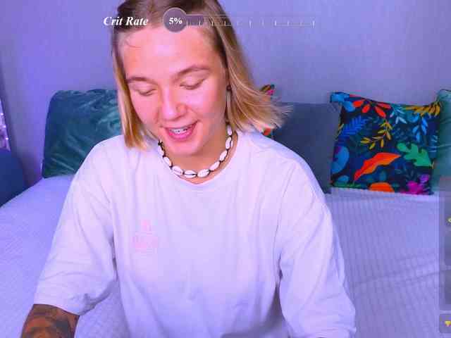 WhiteSoul webcam