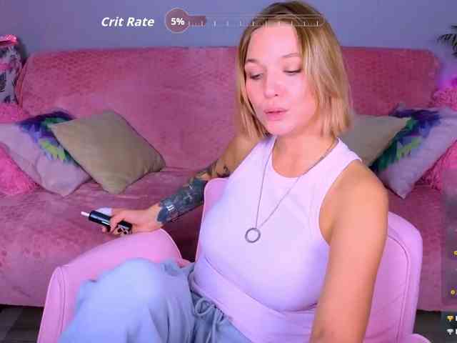 WhiteSoul webcam