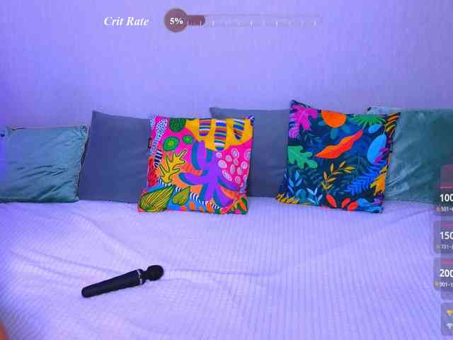 WhiteSoul webcam