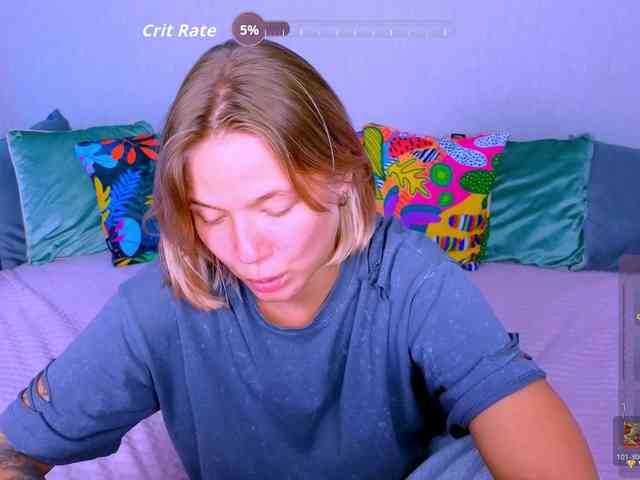 WhiteSoul webcam