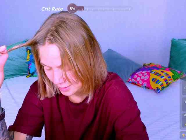 WhiteSoul webcam