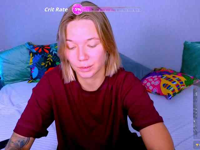 WhiteSoul webcam