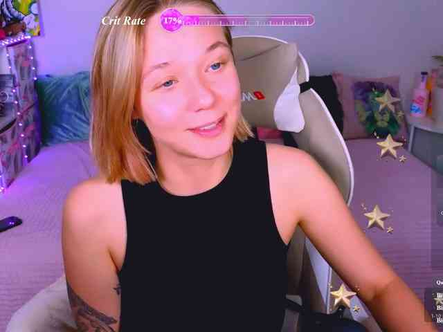 WhiteSoul webcam