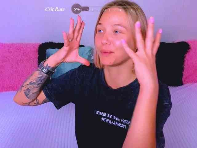 WhiteSoul webcam