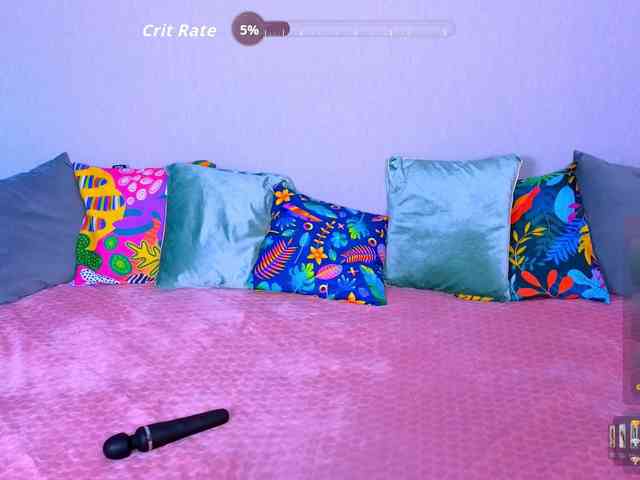 WhiteSoul webcam