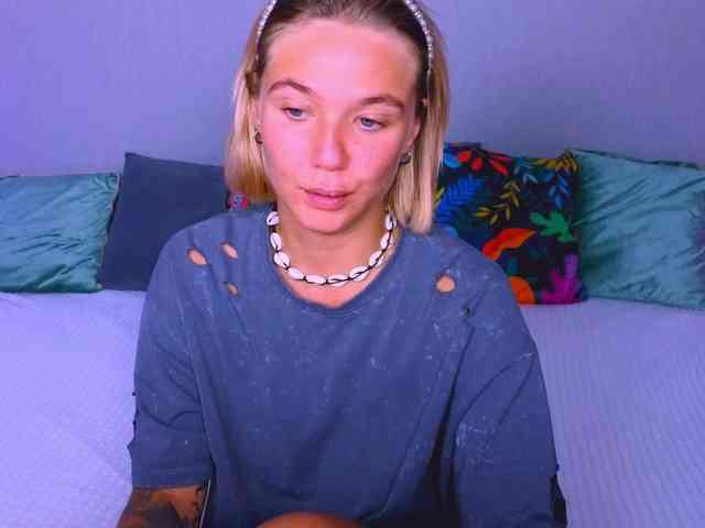 WhiteSoul webcam