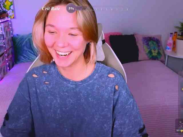 WhiteSoul webcam